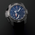 Graham Chronofighter Prodive Automatic // 2CDAB.B02A // Unworn