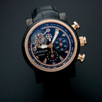 Graham Silverstone Tourbillon Woodcote Automatic // Limited Edition // 2TWAO.B01A // Pre-Owned