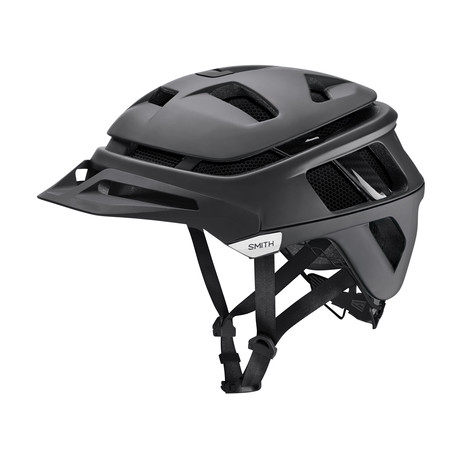 Forefront // Matte Darkness (Small // 51-55cm)