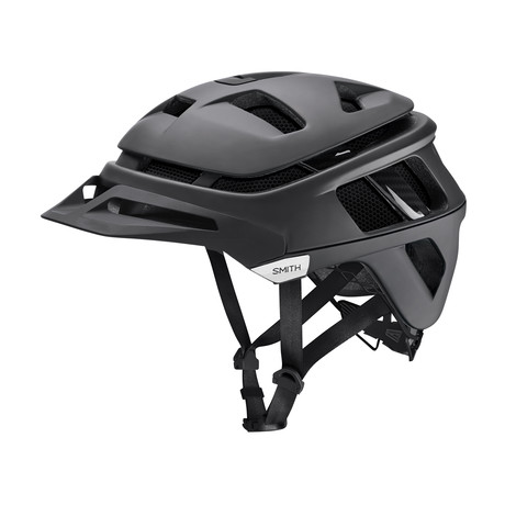 Forefront // MIPS // Matte Darkness (Medium // 55-59cm)