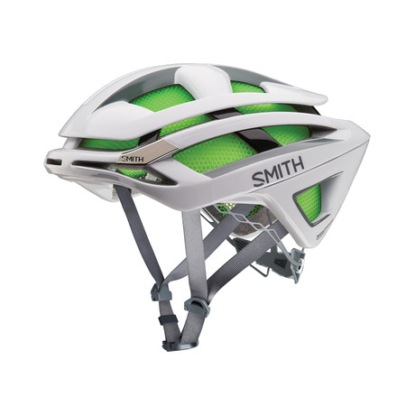 Overtake // MIPS // White (Small // 51-55cm)