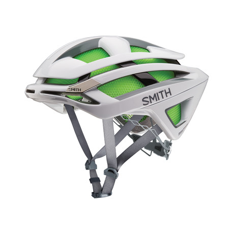 Overtake // White (Small // 51-55cm)