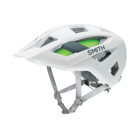 Rover // MIPS // Matte White (Small // 51-55cm)