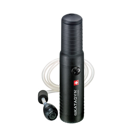 Combi Microfilter