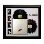 Beatles Signed Album // White Album