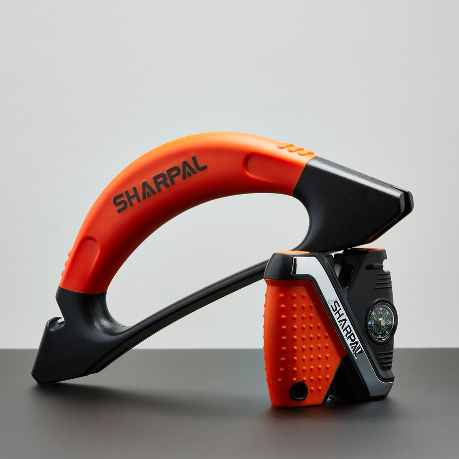 Sharpal TopGrade Knife Sharpeners Touch of Modern