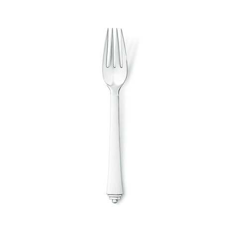 Pyramid Dinner Fork Large