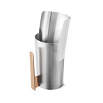 Urkio Pitcher // Stainless Steel + PVD (Large)