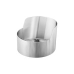 Urkiola Bowl // Stainless Steel (Small)