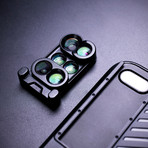 ShiftCam 6-In-1 Lens Case // iPhone 7 Plus