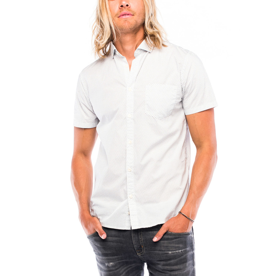 Sub_Urban Riot - Casual Clothes, Good Vibes - Touch of Modern