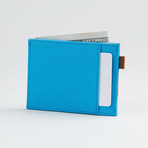 Mark Cardholder Wallet (Grey)