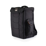 Stadium Bag Multi-Use Tech Backpack (Black)