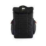 Stadium Bag Multi-Use Tech Backpack (Black)