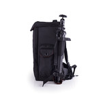 Stadium Bag Tripod Pouch Kit