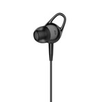 NC 21 Noise Cancelling Earbuds // Black (Lightning)