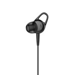 NC 21 Noise Cancelling Earbuds // Grey (Lightning)