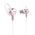 NC 21 Noise Cancelling Earbuds // Rose Gold (Lightning)