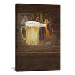 Dockside Beer (26"W x 18"H x 0.75"D)