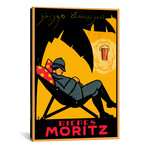 Bieres Moritz (26"W x 18"H x 0.75"D)