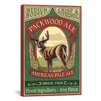 Packwood Ale (26"W x 18"H x 0.75"D)