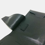 Deuce Billfold Wallet // Full Grain Leather (Black)