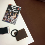 Deuce Billfold Wallet // Crazy Horse Leather