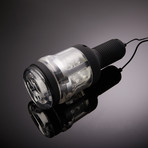 A10 Cyclone with Medusa Head + R-1 Starter Set