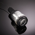 A10 Cyclone with Medusa Head Jr. + R-1 Starter Set