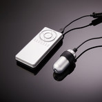 A10 Cyclone with Medusa Head Jr. + R-1 Starter Set