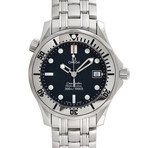 Omega Seamaster Professional Quartz // 2562.8 // c. 1990s // Pre-Owned