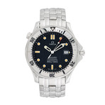 Omega Seamaster Professional Chronometer Automatic // 2532.8 // Pre-Owned