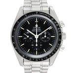 Omega Speedmaster Moon Watch Mechanical // 3570.5 // c. 1980s // Pre-Owned