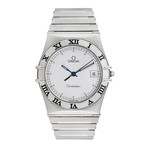 Omega Constellation Quartz // Pre-Owned