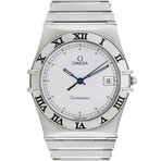 Omega Constellation Quartz // Pre-Owned