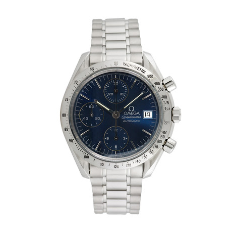 Omega Speedmaster Automatic // 3511.8 // Pre-Owned