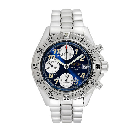 Breitling Colt Chrono Automatic // A13035.1 // Pre-Owned