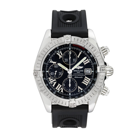 Breitling Chronomat Evolution Automatic // A13356 // Pre-Owned