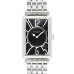 Tiffany & Co. Gallery Quartz // 23002.10.10 // Pre-Owned