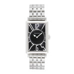 Tiffany & Co. Gallery Quartz // 23002.10.10 // Pre-Owned