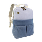 The Mainsail Departure