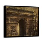 Arc de Triomphe