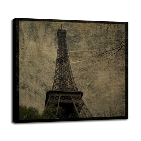 Eiffel III