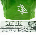 Hulk Fist