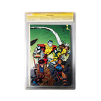 CGC Signature Series // X-Men