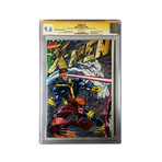 CGC Signature Series // X-Men