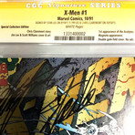 CGC Signature Series // X-Men