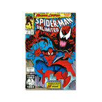 Spiderman Unlimited // Maximum Carnage