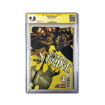 CGC Signature Series // Doctor Strange