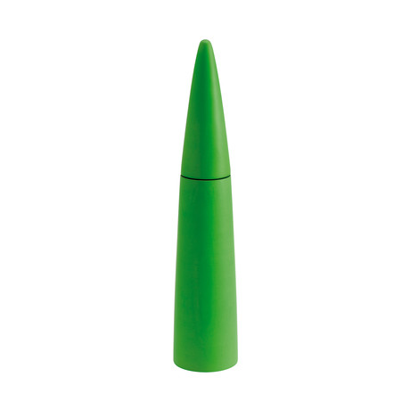 Piperis Peppermill (Green)